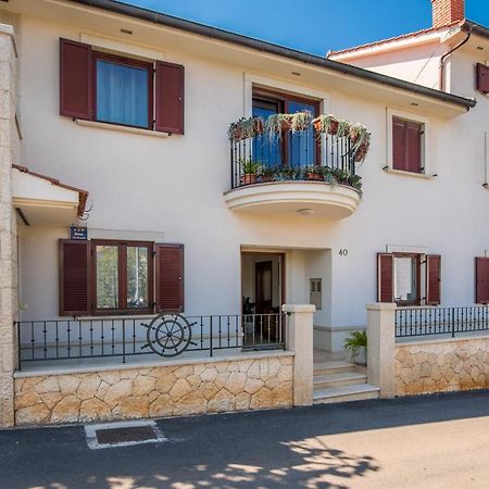 Apartmani Josip Porat  Εξωτερικό φωτογραφία
