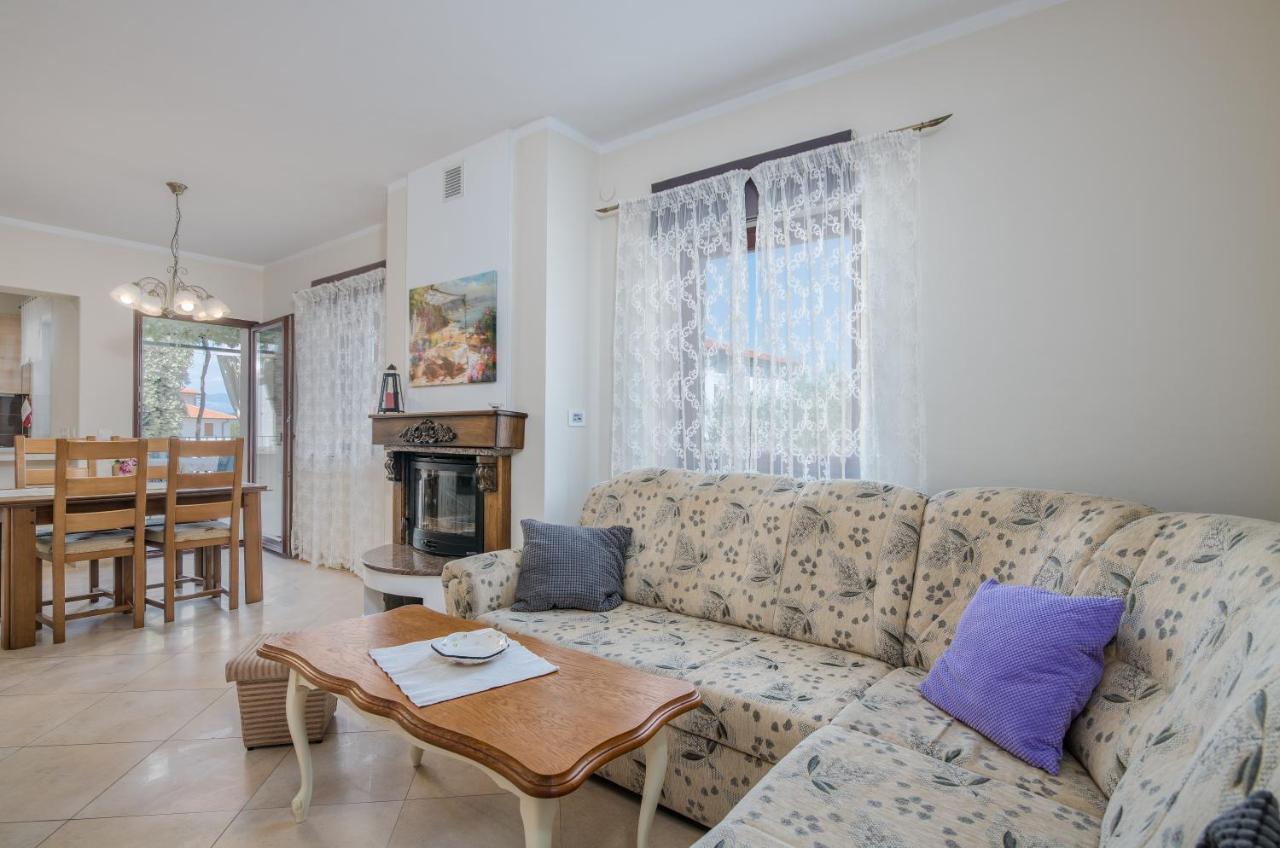 Apartmani Josip Porat  Εξωτερικό φωτογραφία