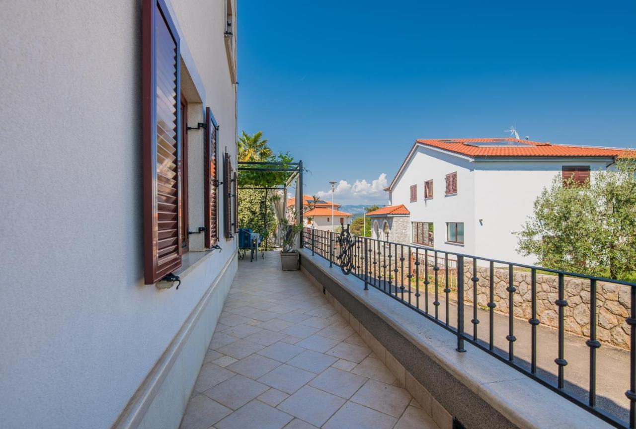 Apartmani Josip Porat  Εξωτερικό φωτογραφία
