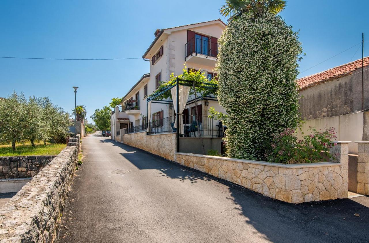 Apartmani Josip Porat  Εξωτερικό φωτογραφία