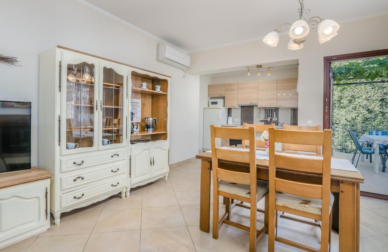 Apartmani Josip Porat  Εξωτερικό φωτογραφία