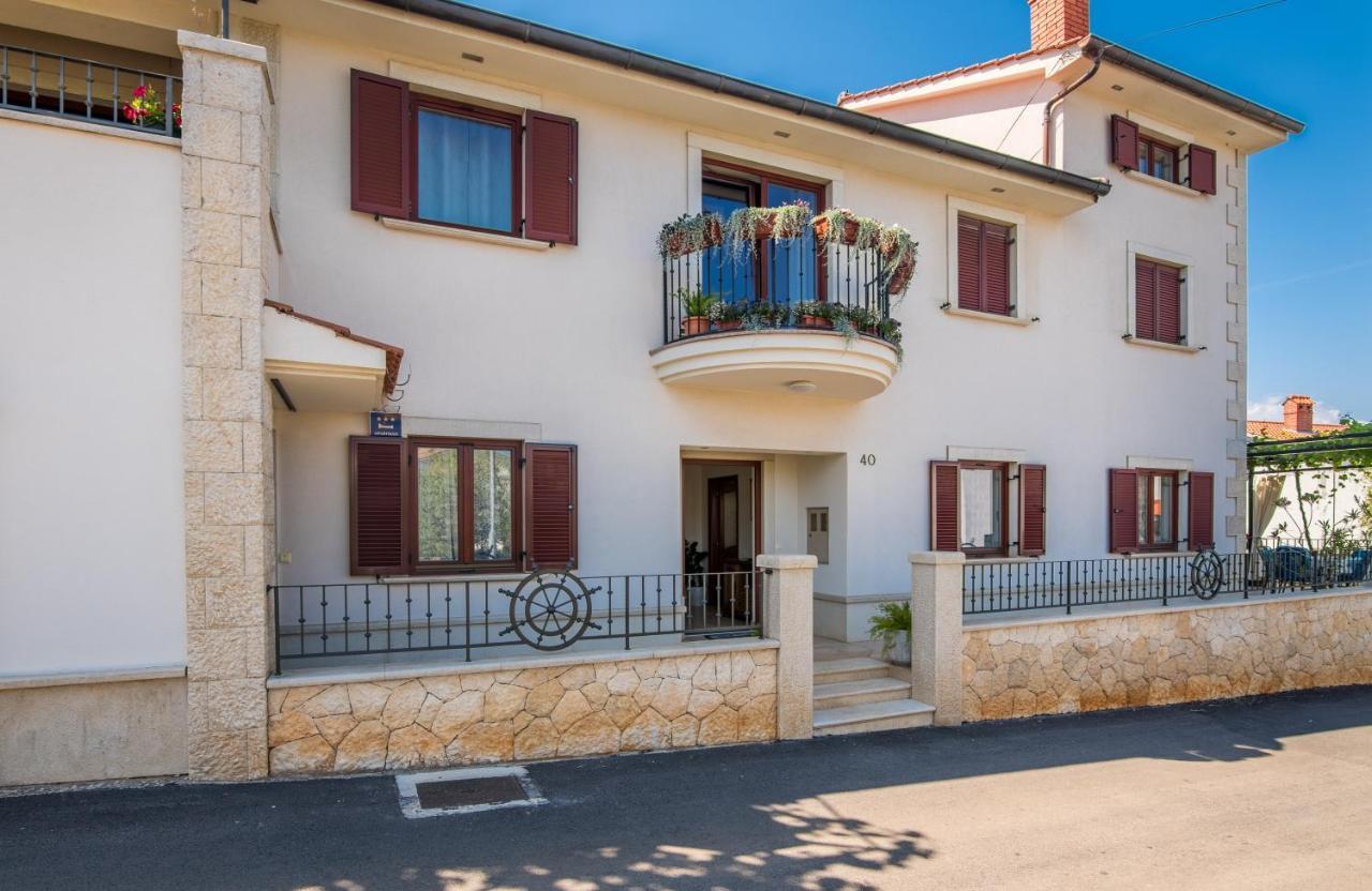 Apartmani Josip Porat  Εξωτερικό φωτογραφία