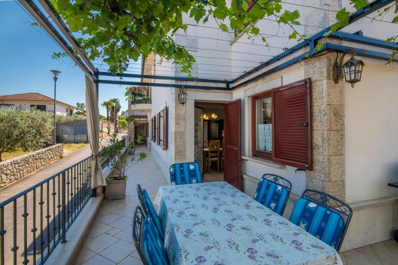 Apartmani Josip Porat  Εξωτερικό φωτογραφία