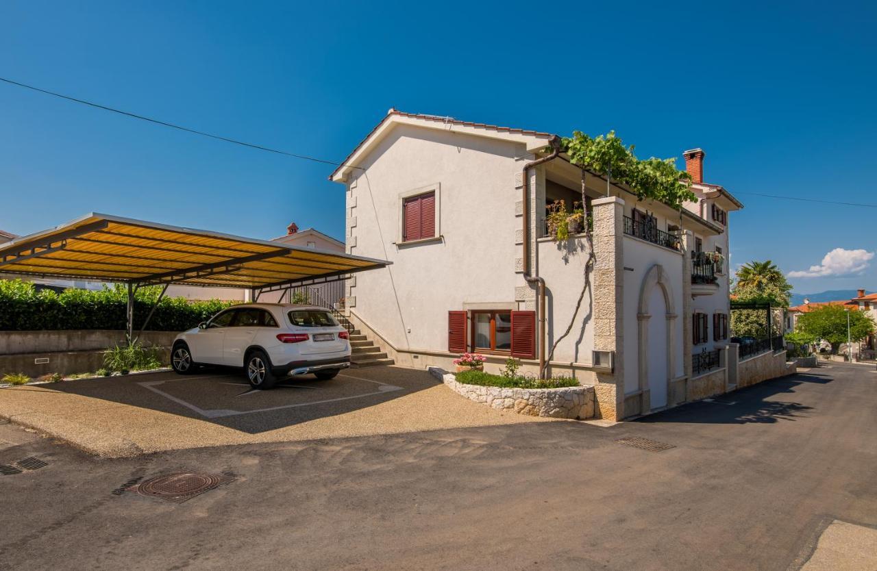 Apartmani Josip Porat  Εξωτερικό φωτογραφία