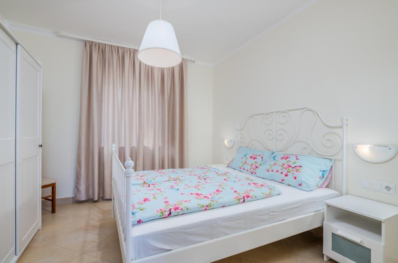 Apartmani Josip Porat  Εξωτερικό φωτογραφία