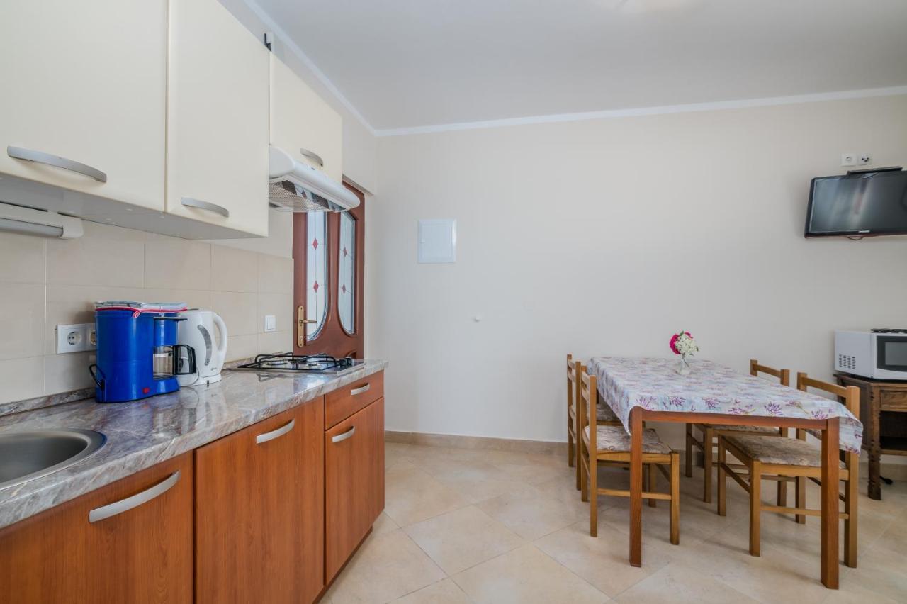 Apartmani Josip Porat  Εξωτερικό φωτογραφία