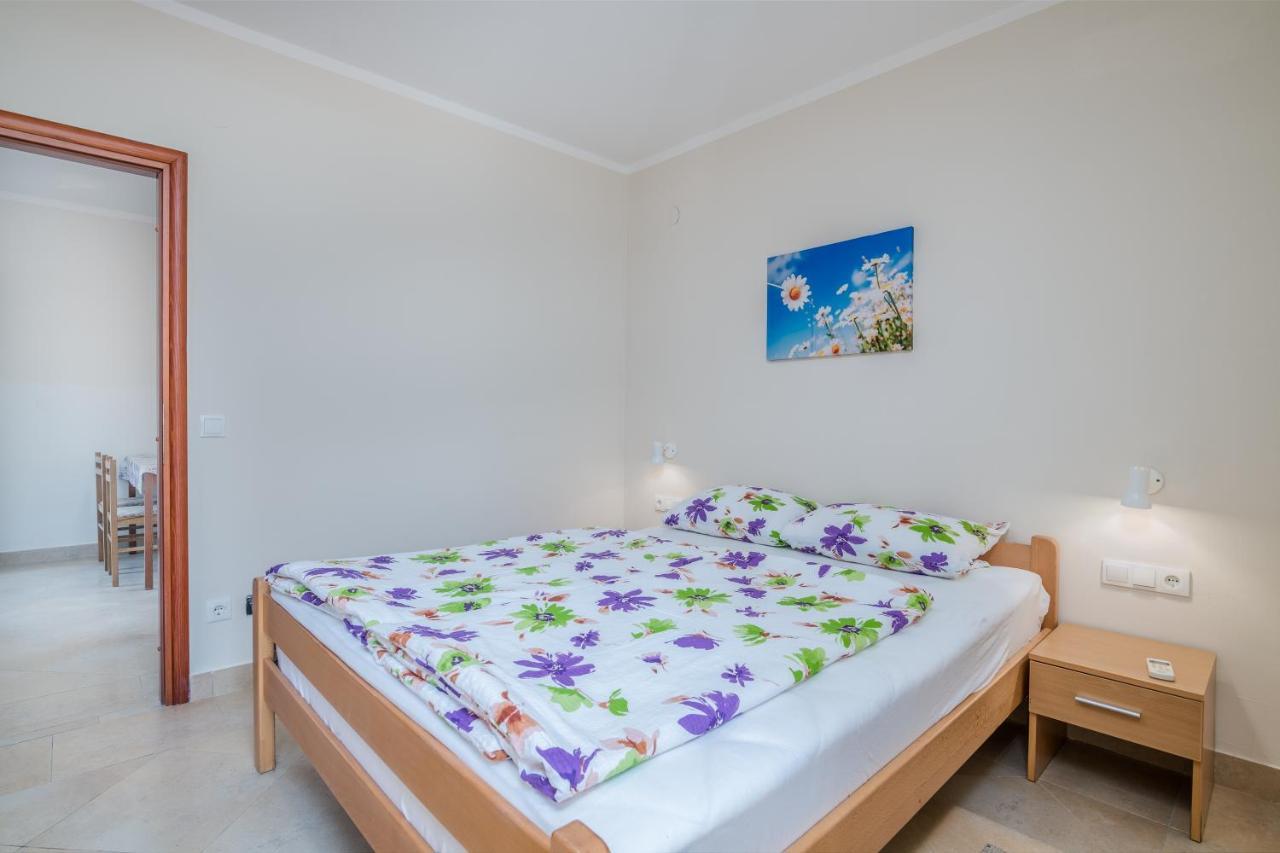 Apartmani Josip Porat  Εξωτερικό φωτογραφία