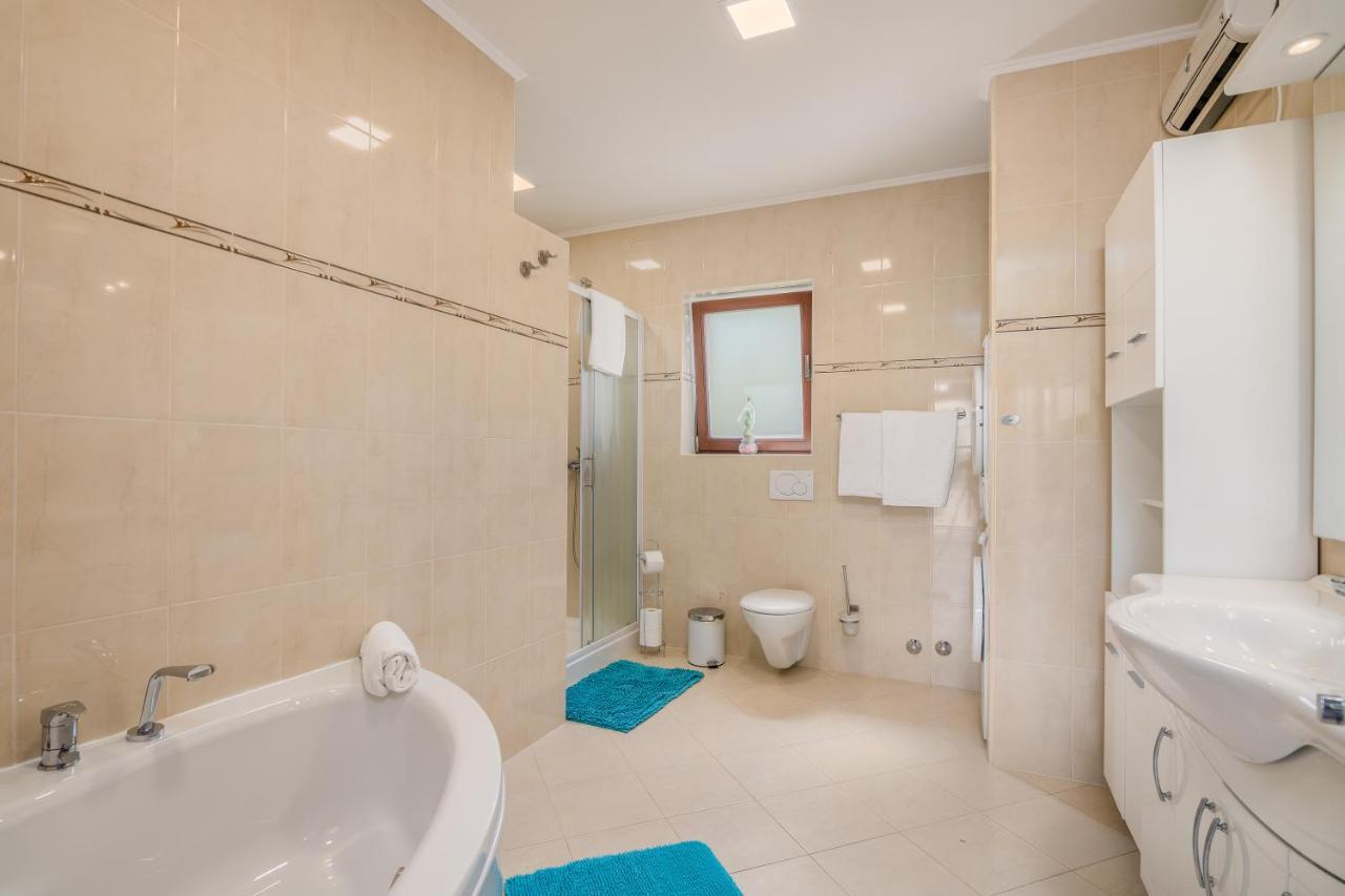 Apartmani Josip Porat  Εξωτερικό φωτογραφία