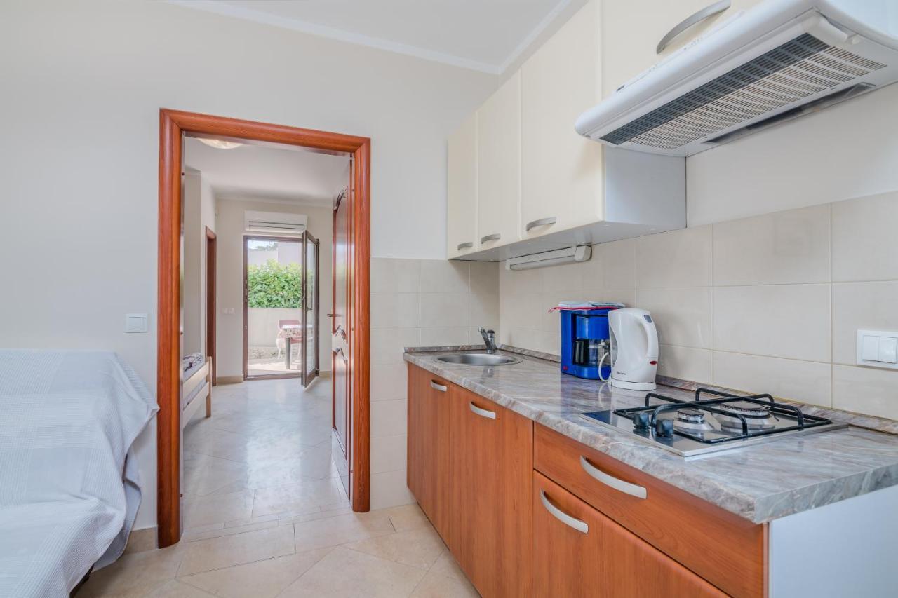 Apartmani Josip Porat  Εξωτερικό φωτογραφία