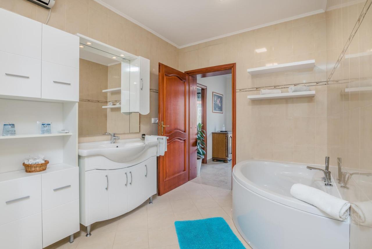 Apartmani Josip Porat  Εξωτερικό φωτογραφία